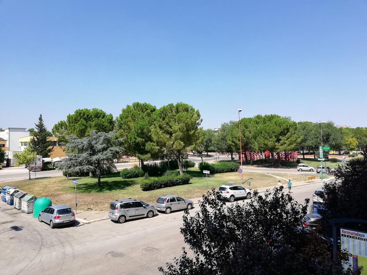 Maison Saint Honore Foggia Exterior foto