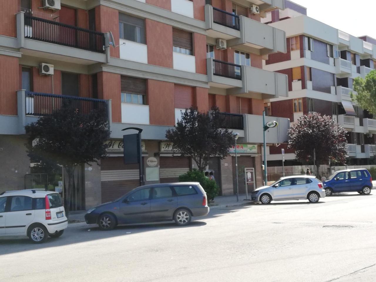 Maison Saint Honore Foggia Exterior foto